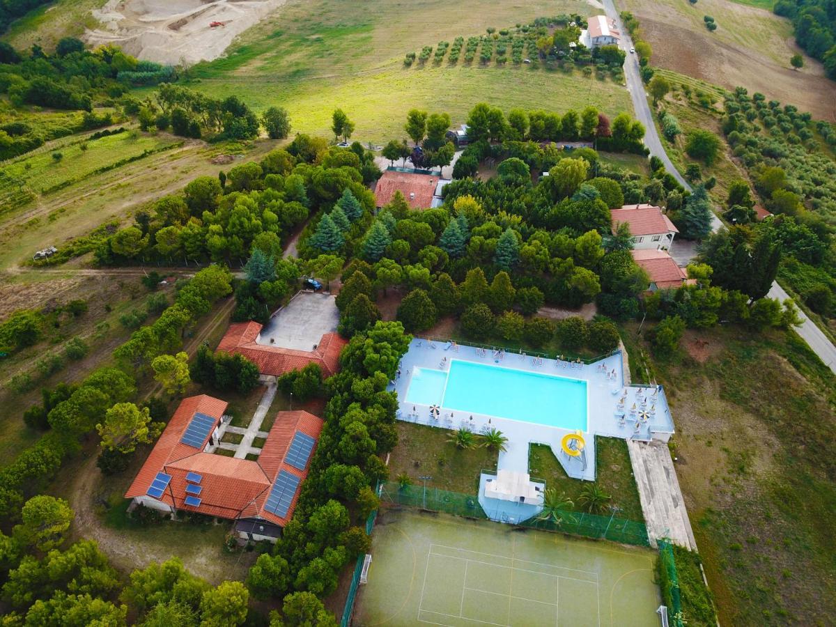 Country House Una كوبرا ماريتيما المظهر الخارجي الصورة